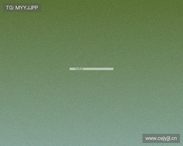 新奥能源2025年财报解析：业绩增长与战略布局的全面展望